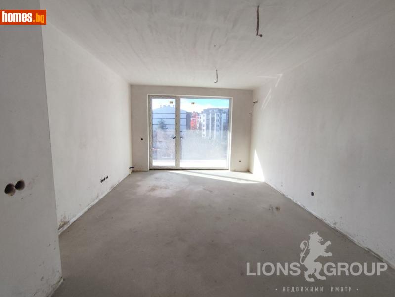 Двустаен, 71m² - Жк. Овча Купел, София - Апартамент за продажба - LIONS GROUP - 117153421