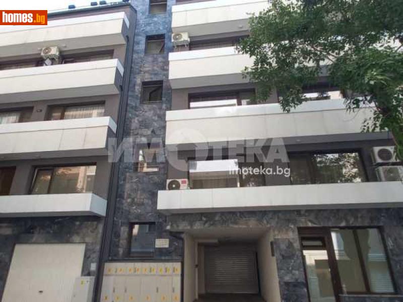 Гараж, 13m² - Варна, Варна - Апартамент за продажба - ИМОТЕКА АД - 117154534