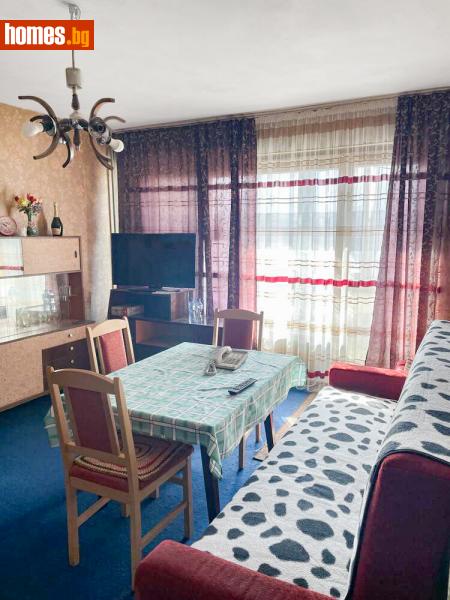 Двустаен, 60m² - Жк. Славейков, Бургас - Апартамент за продажба - М Груп Недвижими имоти - 117154888