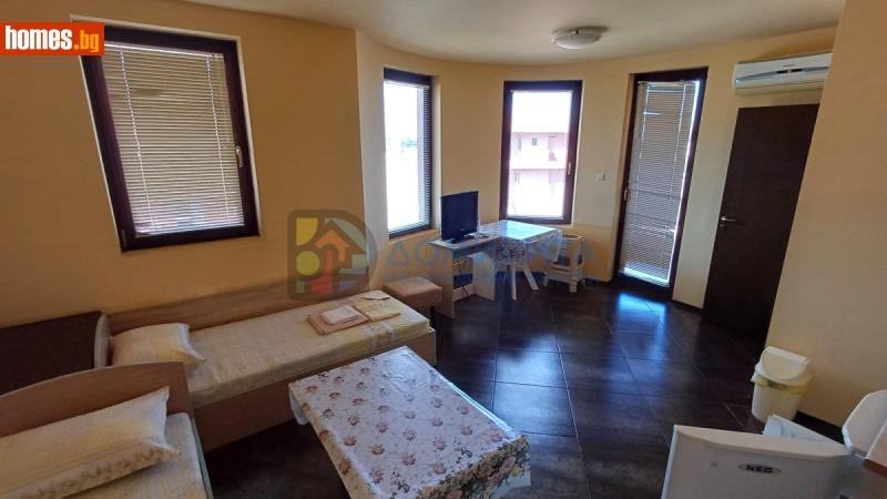 Двустаен, 60m² - Гр.Царево, Бургас - Апартамент за продажба - Доминита - 117154957