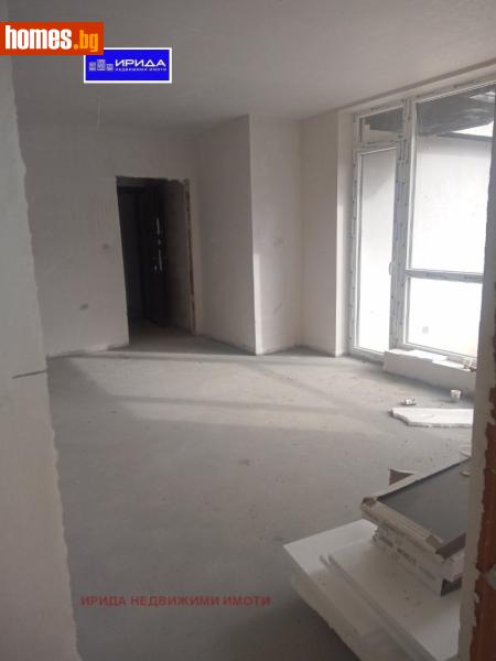 Тристаен, 102m² - София, София - град - Апартамент за продажба - Ирида - 117154998