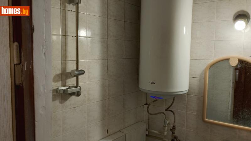 Двустаен, 62m² - Жк. Дружба 2, Добрич - Апартамент за продажба - Папалел - 117155088