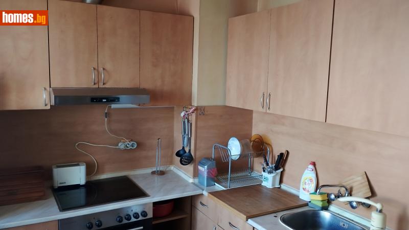 Тристаен, 88m² - Добрич, Добрич - Апартамент за продажба - Папалел - 117155105