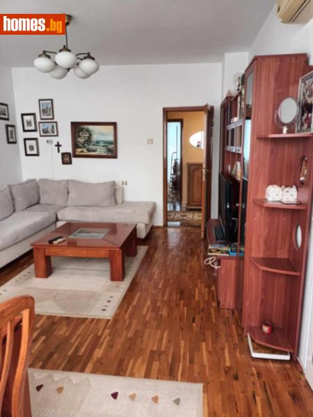 Четиристаен, 120m² - Добрич, Добрич - Апартамент за продажба - Папалел - 117155108