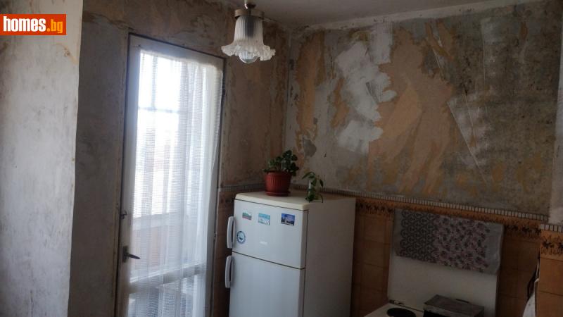 Тристаен, 85m² -  Христо Ботев, Добрич - Апартамент за продажба - Папалел - 117155118