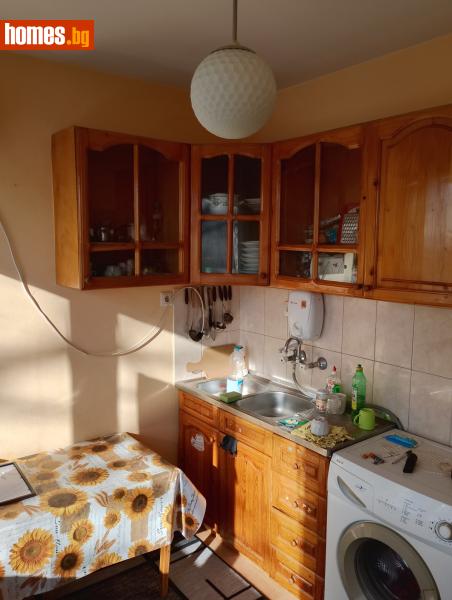 Четиристаен, 82m² -  Христо Ботев, Добрич - Апартамент за продажба - Папалел - 117155123