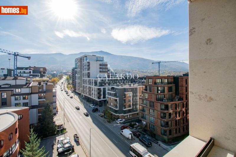 Четиристаен, 287m² - Кв. Кръстова Вада, София - Апартамент за продажба - Galardo real estate - 117156743