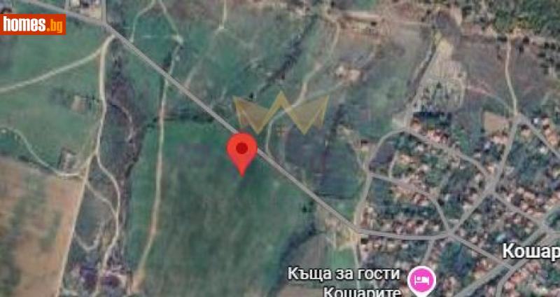 Парцел, 3997m² - С.Кошарица, Бургас - Парцел за продажба - ИМОТИ ПРЕМИЕР - 117159733