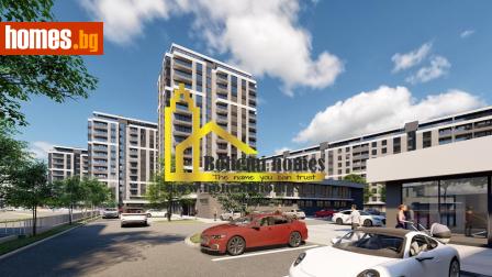 Двустаен, 65m² - Апартамент за продажба - 117160433