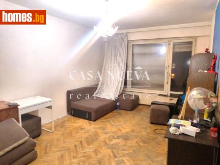 Двустаен, 66m² - Апартамент за продажба - 117160636