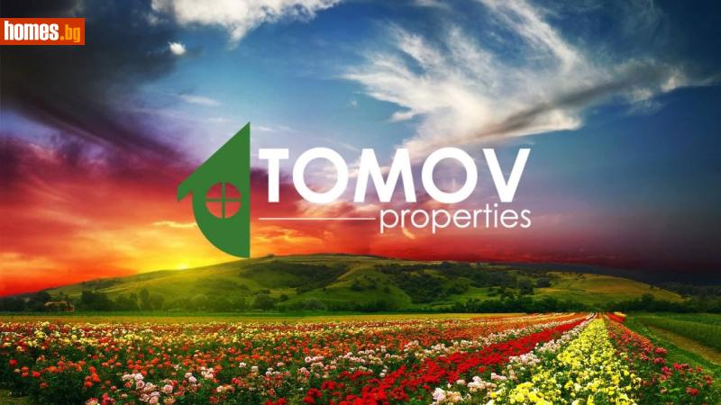 Парцел, 643m² - Жк. Еверест, Шумен - Парцел за продажба - Имоти Томов - 117163670
