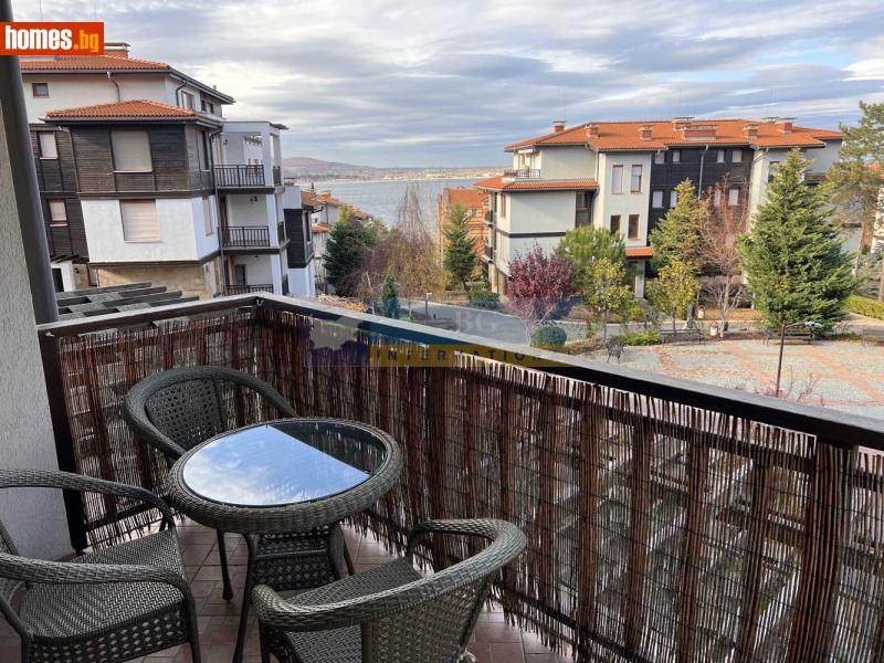 Двустаен, 75m² - Гр.Созопол, Бургас - Апартамент за продажба - БГ Интернационал - 117166280