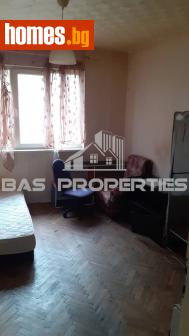 Тристаен, 80m² - Апартамент за продажба - 117166449