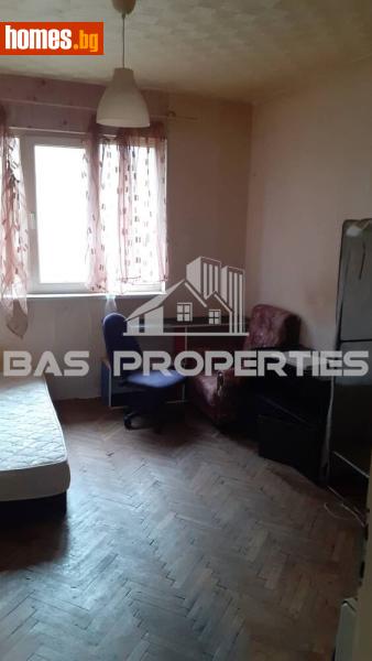 Тристаен, 80m² - Жк. Захарна Фабрика, София - Апартамент за продажба - BasProperties - 117166449