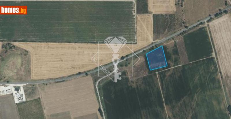 Парцел, 5645m² - Кв. Прослав, Пловдив - Парцел за продажба - 33 Realty - 117166561