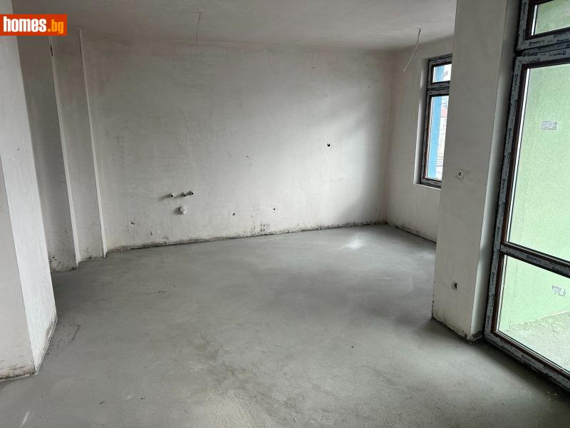 Двустаен, 80m² - Кв. Възрожденци, Кърджали - Апартамент за продажба - Агенция Кърджали 7 - 117167135