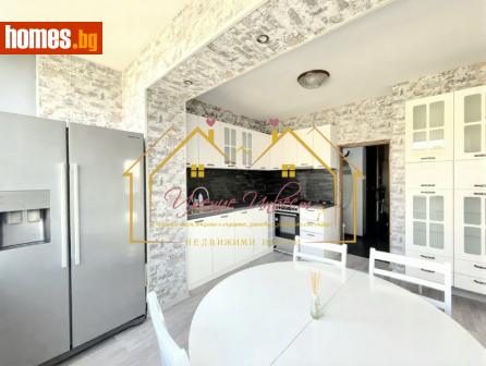 Четиристаен, 125m² - Апартамент за продажба - 117167347