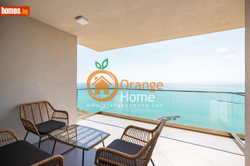 Едностаен, 59m² - Гр.Каварна, Каварна - Апартамент за продажба - Ориндж хоум ЕООД - 117167410