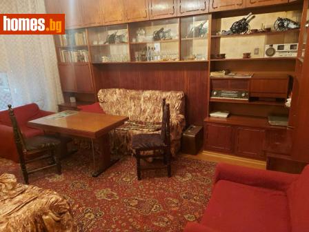 Тристаен, 86m² - Апартамент за продажба - 117167462