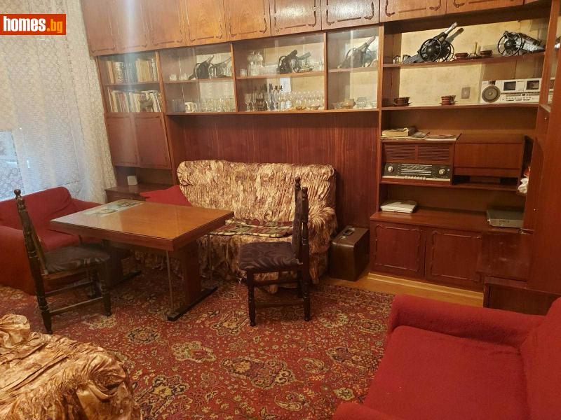 Тристаен, 86m² - Жк. Тракия, Пловдив - Апартамент за продажба - ВМ ИМОТИ ГРУП ООД - 117167462