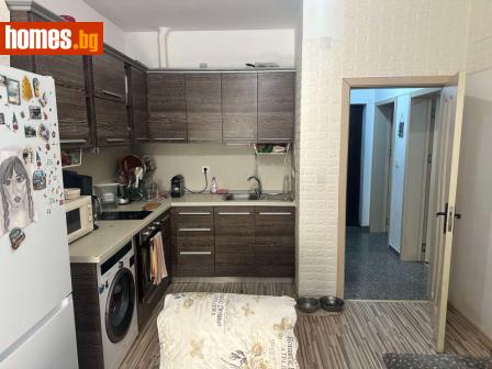 Двустаен, 46m² - Апартамент за продажба - 117167492