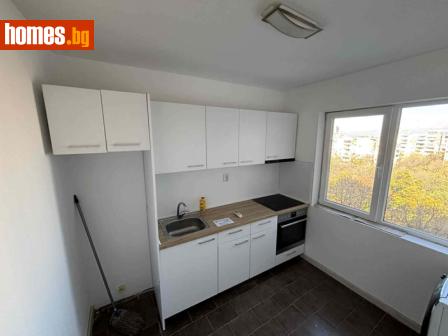 Двустаен, 60m² - Апартамент за продажба - 117167526