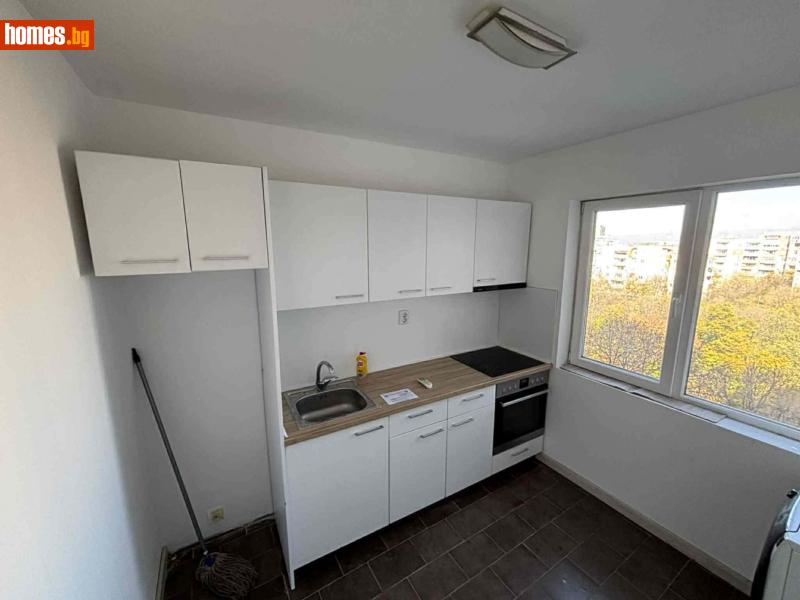 Двустаен, 60m² - Жк. Тракия, Пловдив - Апартамент за продажба - ВМ ИМОТИ ГРУП ООД - 117167526