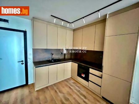 Двустаен, 69m² - Апартамент за продажба - 117167537