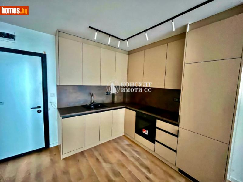 Двустаен, 69m² - Кв. Казански, Стара Загора - Апартамент за продажба - КОНСУЛТ ИМОТИ СС - 117167537