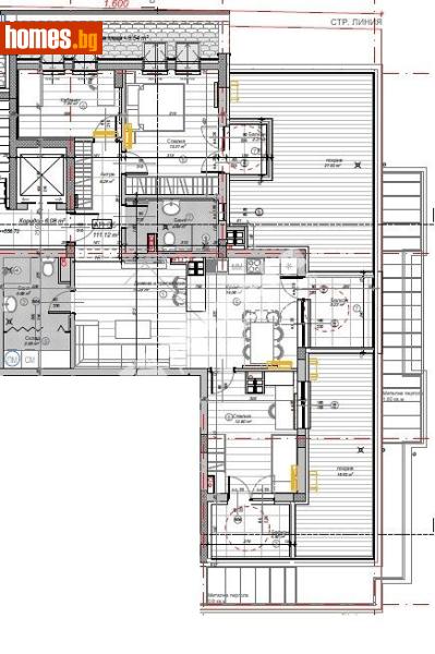 Тристаен, 127m² - Жк. Слатина, София - Апартамент за продажба - МИРЕЛА - 117167649
