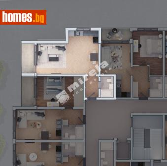 Едностаен, 61m² - Апартамент за продажба - 117167748