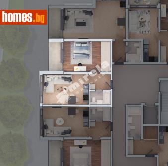 Двустаен, 70m² - Апартамент за продажба - 117167760