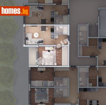 Двустаен, 70m² - Апартамент за продажба - 117167764