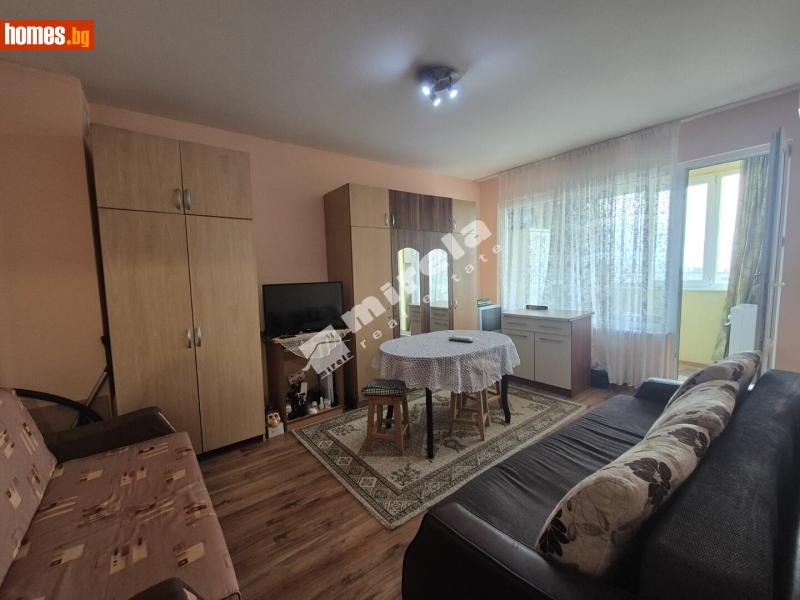 Двустаен, 45m² - Кв. Владиславово, Варна - Апартамент за продажба - МИРЕЛА - 117168120