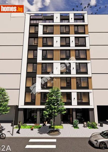 Тристаен, 137m² - Жк. Банишора, София - Апартамент за продажба - МИРЕЛА - 117168403