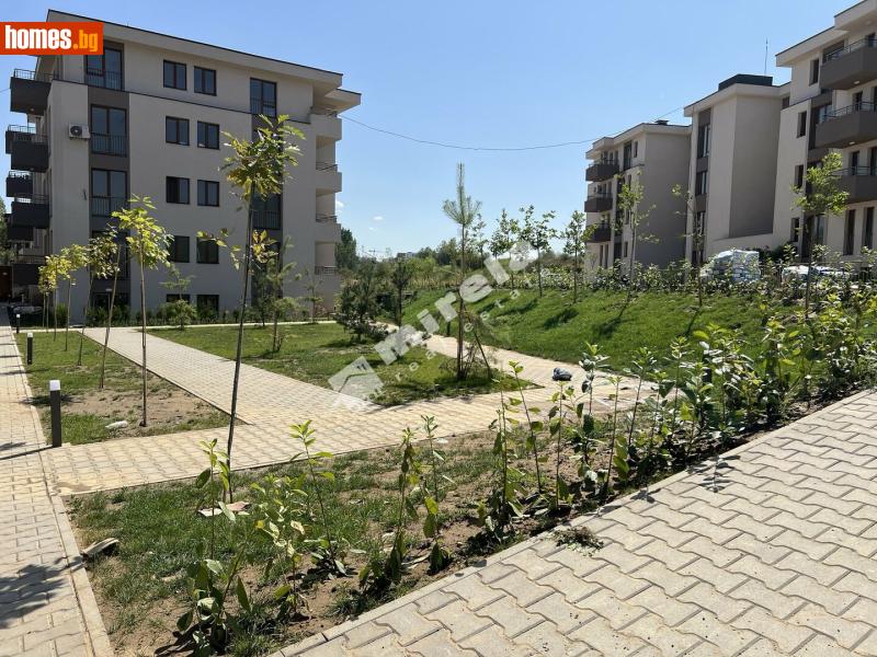 Двустаен, 75m² - Кв. Витоша, София - Апартамент за продажба - МИРЕЛА - 117168614