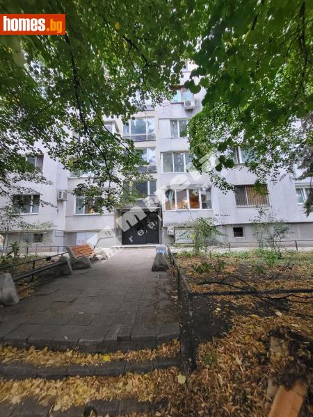 Тристаен, 85m² - Жк. Борово, София - Апартамент за продажба - МИРЕЛА - 117168637