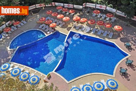 Тристаен, 104m² - Апартамент за продажба - 117168677