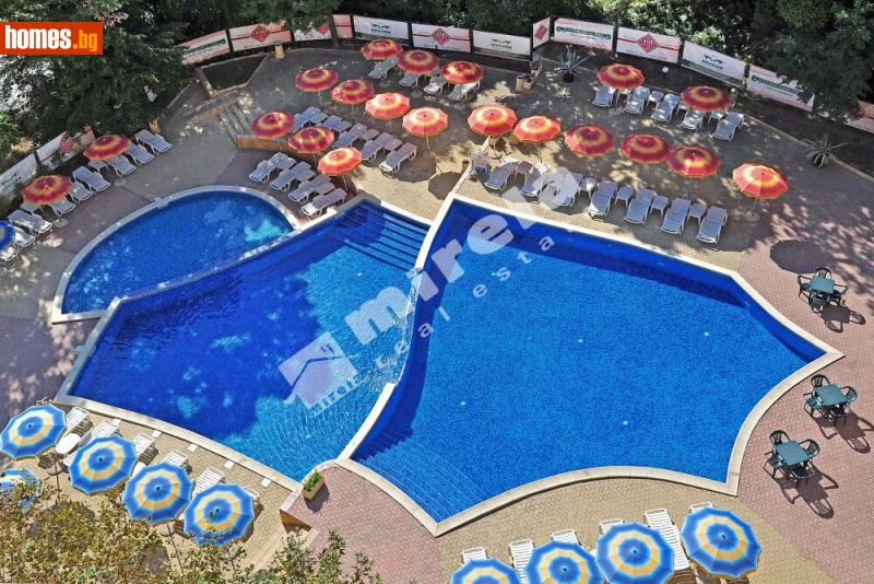 Тристаен, 104m² - К.к.Златни Пясъци, Варна - Апартамент за продажба - МИРЕЛА - 117168677