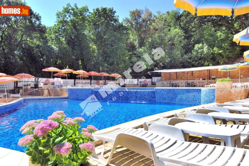 Едностаен, 63m² - К.к.Златни Пясъци, Варна - Апартамент за продажба - МИРЕЛА - 117168739