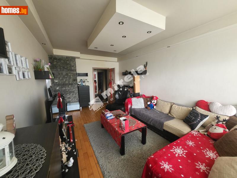 Четиристаен, 109m² - София, София - град - Апартамент за продажба - МИРЕЛА - 117169204