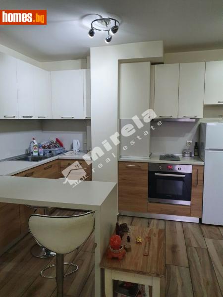 Тристаен, 89m² - Жк. Зона Б5, София - Апартамент за продажба - МИРЕЛА - 117169631