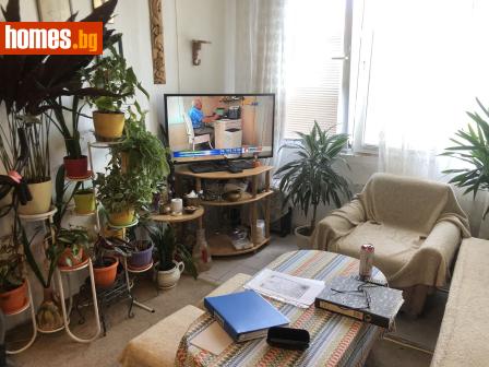 Двустаен, 39m² - Апартамент за продажба - 117169955