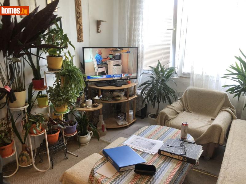 Двустаен, 39m² - Жк. Изток, София - Апартамент за продажба - МИРЕЛА - 117169955