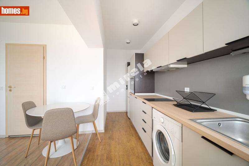 Двустаен, 84m² - София, София - град - Апартамент за продажба - МИРЕЛА - 117170627