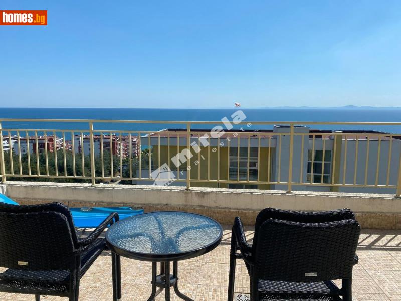 Едностаен, 48m² - Гр.Свети Влас, Несебър - Апартамент за продажба - МИРЕЛА - 117170725