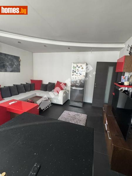 Тристаен, 118m² - Кв. Манастирски Ливади, София - Апартамент за продажба - МИРЕЛА - 117171195