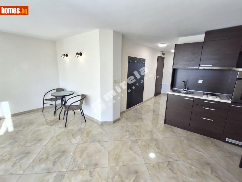 Двустаен, 72m² - Жк. Лозенец, София - Апартамент за продажба - МИРЕЛА - 117171680