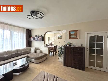 Четиристаен, 137m² - Апартамент за продажба - 117172162