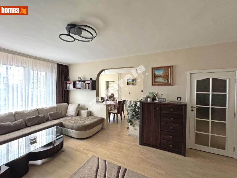 Четиристаен, 137m² -  Люлин Център, София - Апартамент за продажба - МИРЕЛА - 117172162